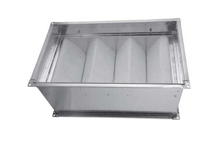 Фильтр воздушный кассетный карманный Aerostar SFB 40-20