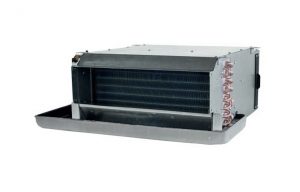 Канальный фанкойл Daikin FWE 02CT