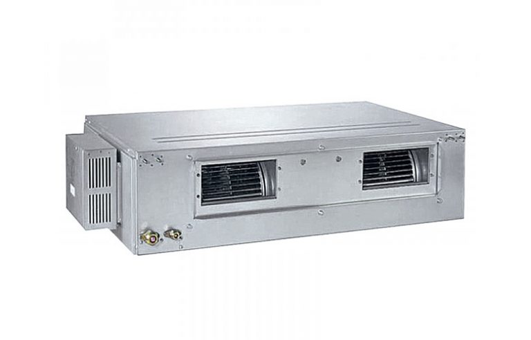 Канальный кондиционер Cooper&Hunter CH-ID12NK/CH-IU12NK Inverter