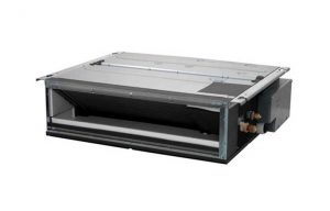 Канальный кондиционер Daikin FDXS25F/RXS25L3