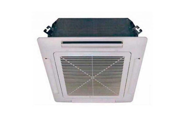 Кассетный фанкойл Neoclima FCS 830