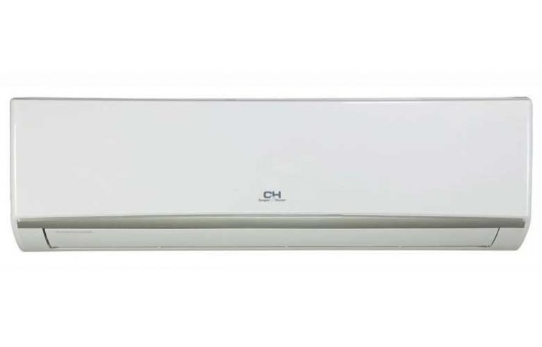 Кондиционер Cooper&Hunter CH-S12FTXE Alpha Inverter Wi-Fi