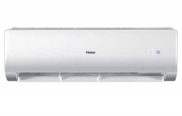 Кондиционер Haier AS12NB5HRA/1U12BR4ERA