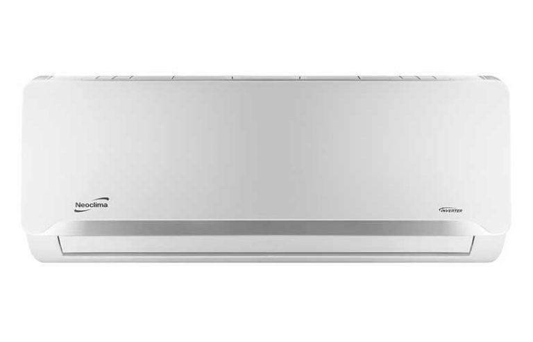 Кондиционер Neoclima NS/NU-09EHBIw1 SkyCold