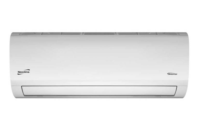 Кондиционер Neoclima NS/NU-12AHEIw