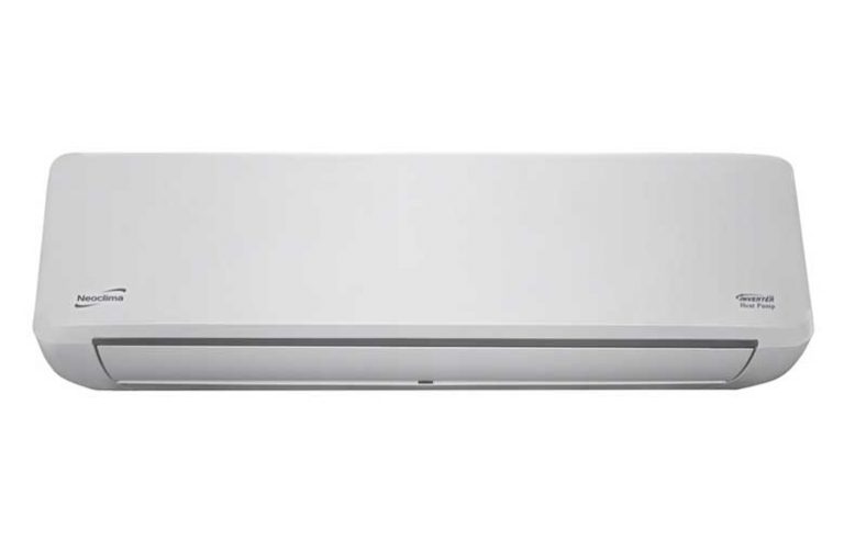 Кондиционер Neoclima NS/NU-24EHZIw Yeti