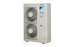 Наружный блок Daikin MINI VRV III RXYSQ6P8V1