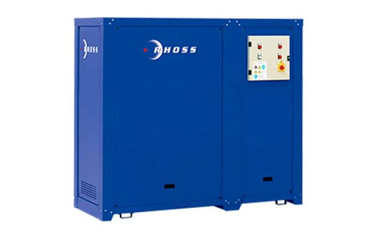 Насосный блок Rhoss PBHI 0400