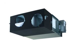 Приточно-вытяжная установка Daikin VAM 500 FC