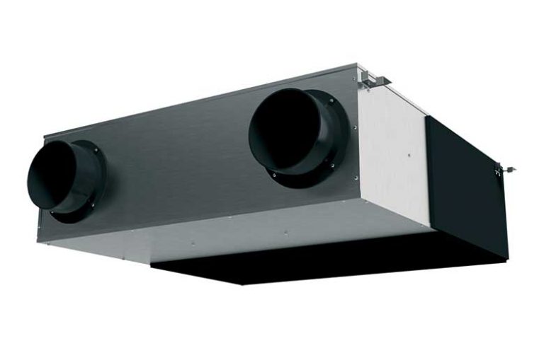 Приточно-вытяжная установка RÖDA LMW-500K