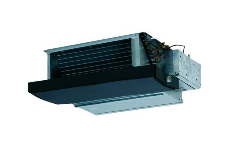 Канальный блок Daikin FXDQ 20M9