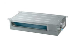 Канальный блок Haier AD 182MSERA