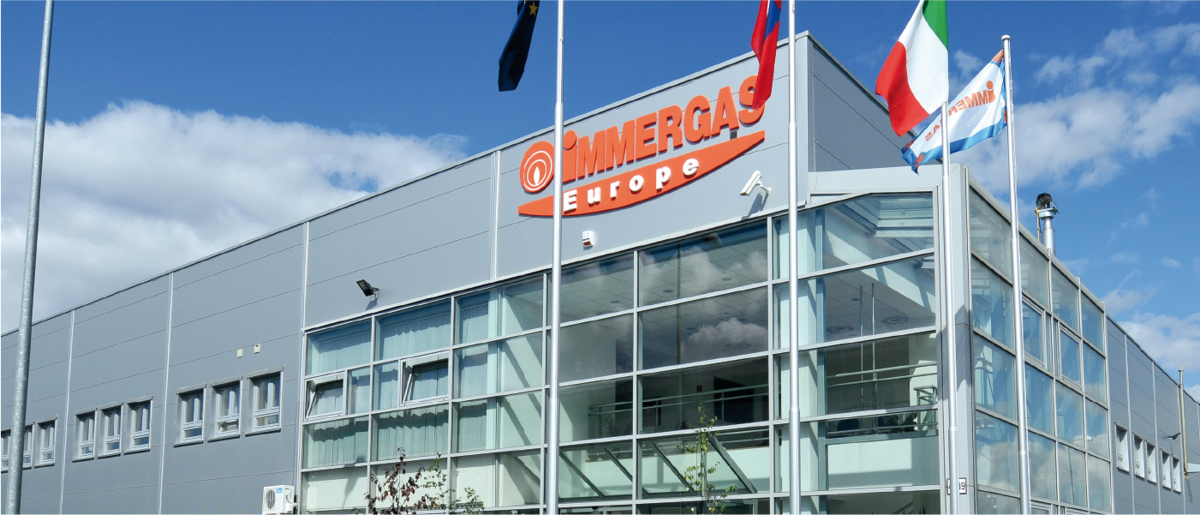 Immergas
