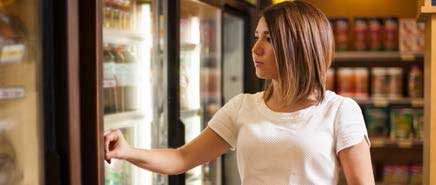 Коммерческое охлаждение Carrier