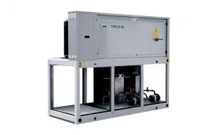 Чиллер Climaveneta NECS-W 0152-1204