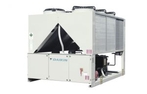 Чиллер Daikin EWAD-D-SL 200