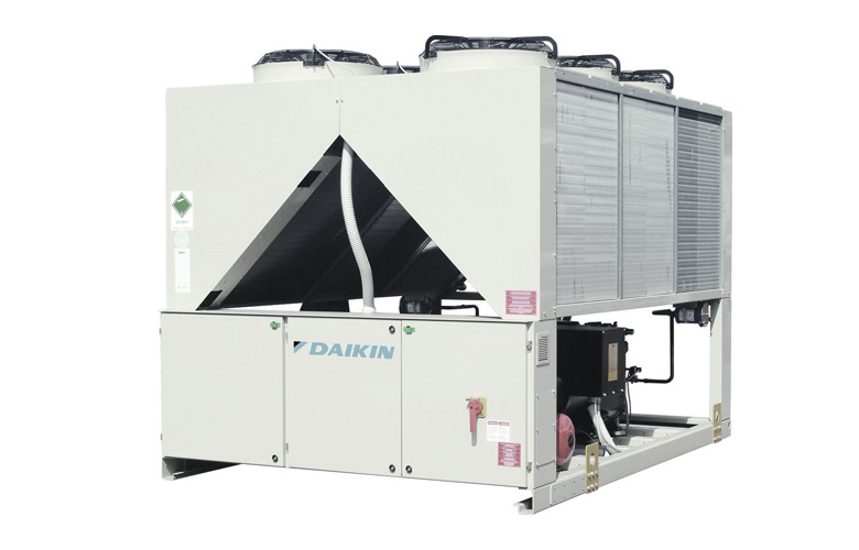 Чиллер Daikin EWAD-D-SL 200