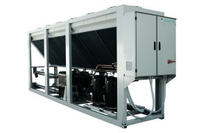 Чиллер Daikin EWAQ-E‐XS 230