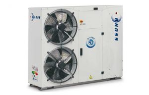 Чиллер Rhoss TCAEY-THAEY 115-238