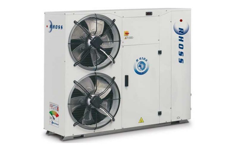 Чиллер Rhoss TCAEY-THAEY 115-238