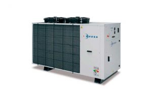 Чиллер Rhoss TCAEY-THAEY 245-265