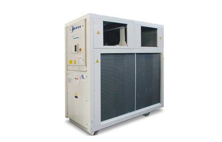 Чиллер Rhoss TCCETY-THCETY 233-2160