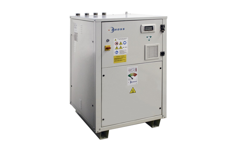 Чиллер Rhoss TCHEY-THHEY 115-240 Чиллер Rhoss TCHEY-THHEY 115-240