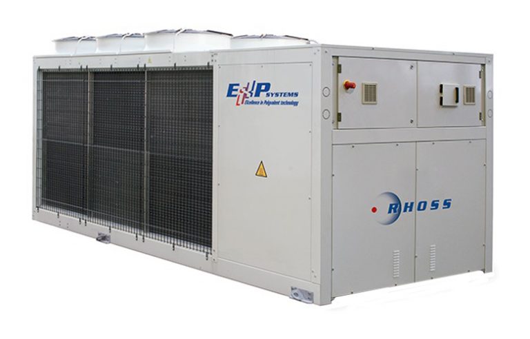 Чиллер Rhoss TXAEY 280-4320