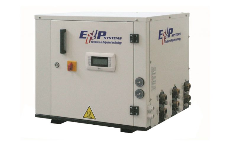 Чиллер Rhoss TXHEY 105-112