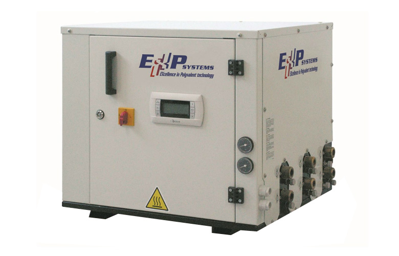 Чиллер Rhoss TXHEY 105-112 Чиллер Rhoss TXHEY 105-112