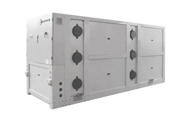 Чиллер Rhoss TXHVZ 2410-2740