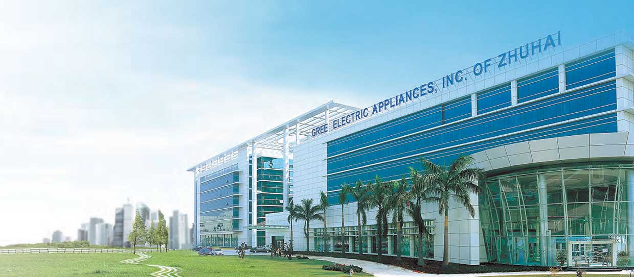 Gree Electric Appliances
