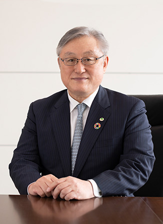 Философия Hitachi