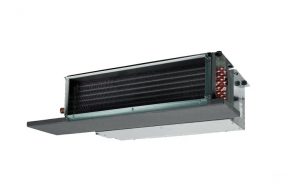Канальный фанкойл Daikin FWB 05BTN