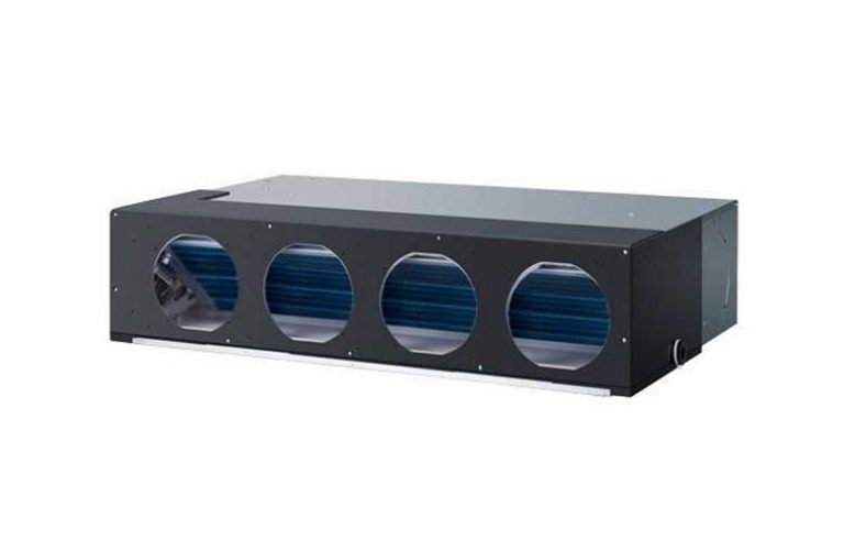 Канальный кондиционер Haier AD36NS1ERA(S) / 1U36HS1ERA(S)