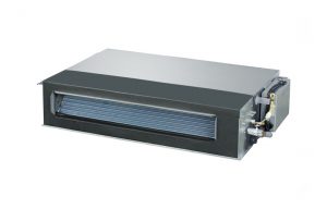 Канальный кондиционер Haier AD842AHEAA / AU84NATEAA