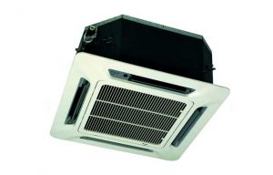 Кассетный фанкойл Daikin FWF 04CT