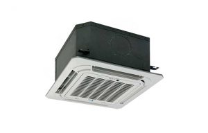 Кассетный фанкойл Rhoss VTNC 60