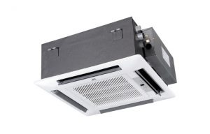 Кассетный кондиционер Cooper&Hunter CH-IC36NK/CH-IU36NM