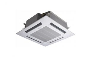 Кассетный кондиционер Gree GKH24K3HI/GUHN24NK3HO