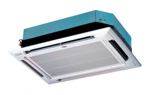 Кассетный кондиционер Haier AB60CS1ERA(S) / PB-1340IB / 1U60IS1EAB(S)