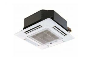 Кассетный кондиционер Mitsubishi Electric SLZ-KA50VAL/SUZ-KA50VA