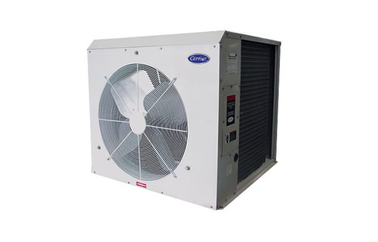 Компрессорно-конденсаторный блок Carrier 38LZA 125