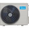 Компрессорно-конденсаторный блок Midea MOU 24HN1-Q