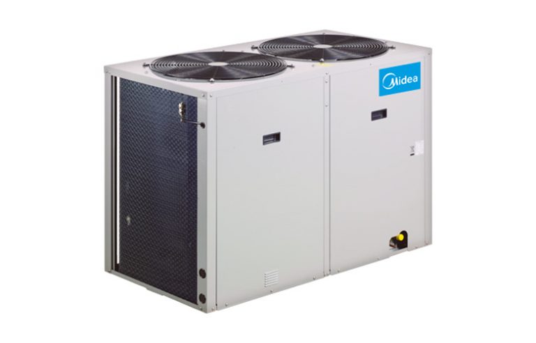 Компрессорно-конденсаторный блок Midea MOV 96HN1-C