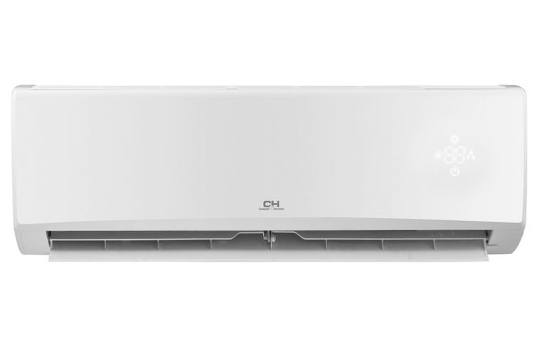Кондиционер Cooper&Hunter CH-S07FTXE Alpha Inverter