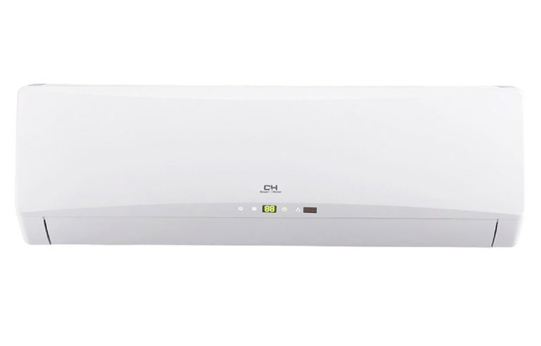 Кондиционер Cooper&Hunter CH-S12FTXTB2S-W Icy II Inverter Wi-Fi