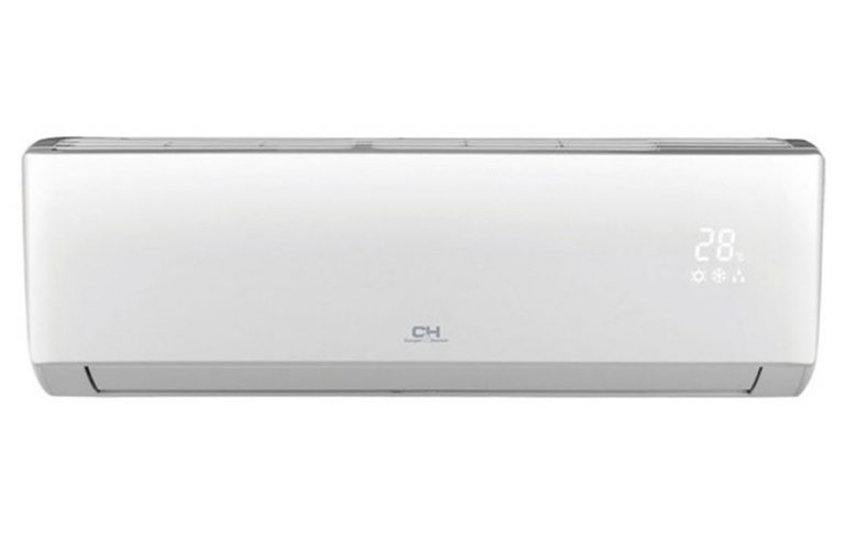 Кондиционер Cooper&Hunter CH-S18FTXLA-NG Arctic Inverter Wi-Fi