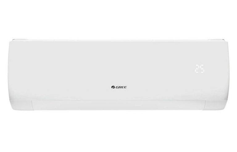Кондиционер Gree GWH12AFC-K6DNA1D Muse Inverter