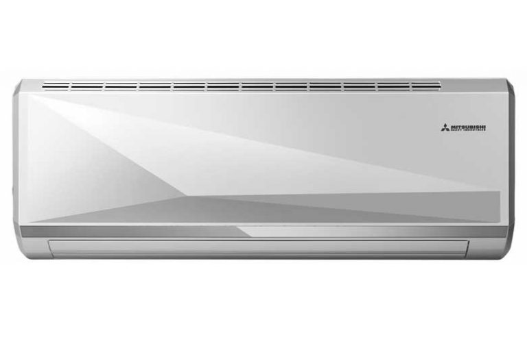 Кондиционер Mitsubishi Heavy SRK35ZXA-S WHITE